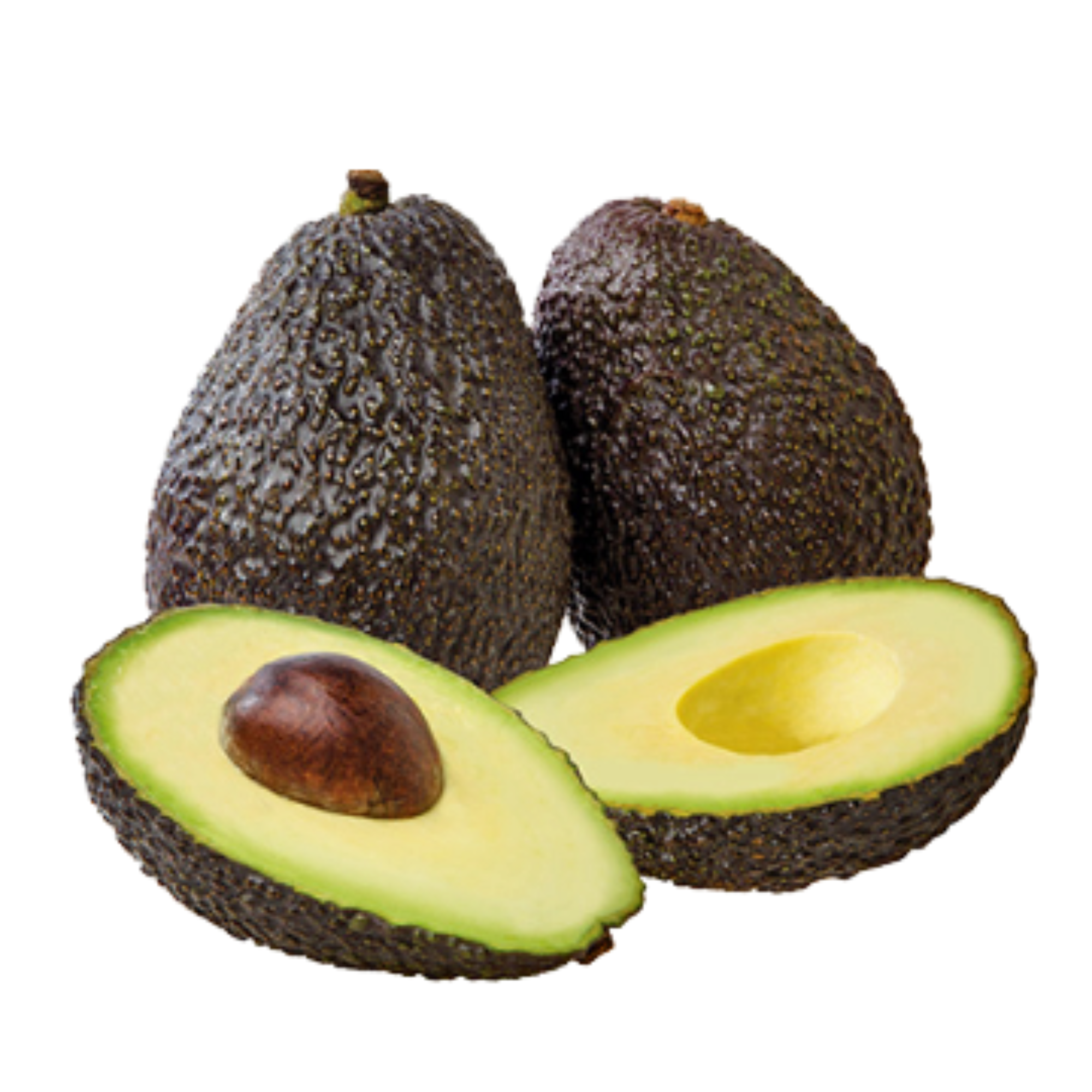 Avocado Hass (imported)