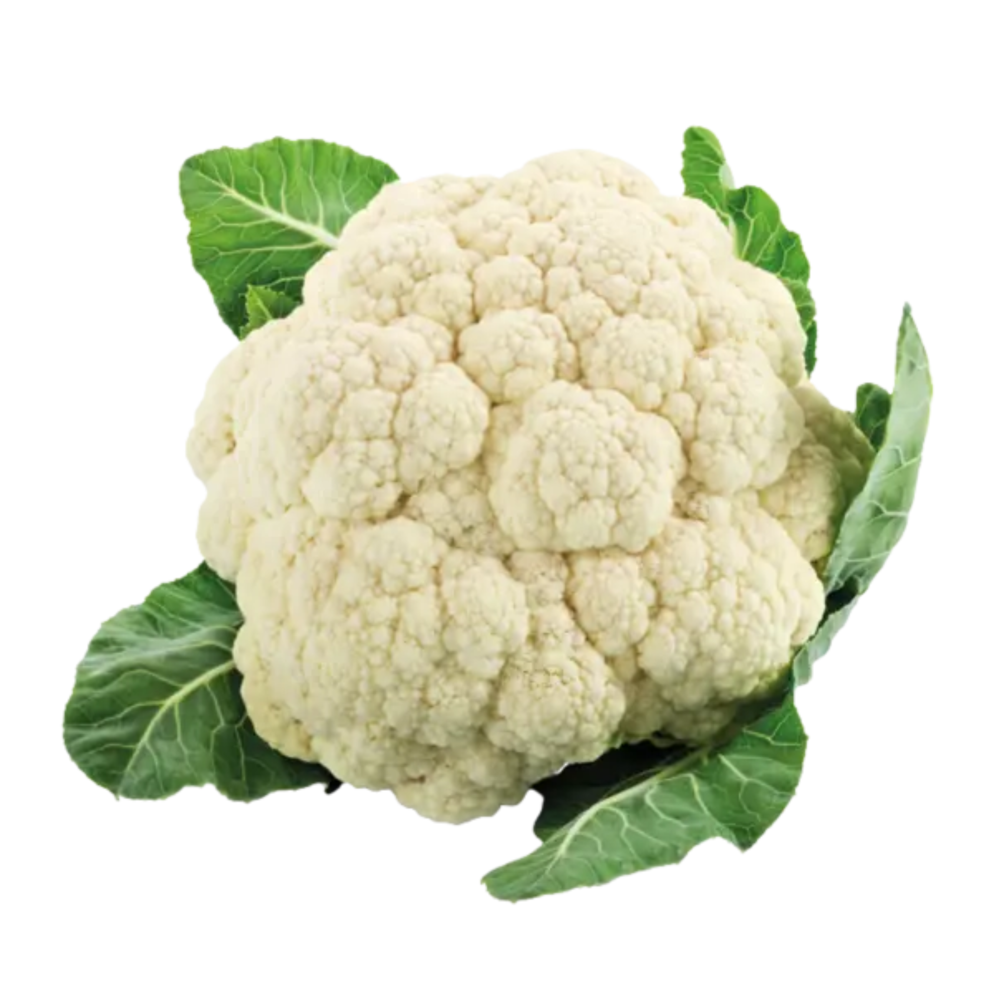 Cauliflower (imported and local)