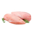 CHICKEN BREAST PER KG