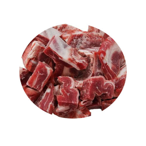 LOCAL GOAT PER KG - 2.2 LB