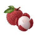 Lychee (pounds)