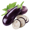 Eggplant (local)