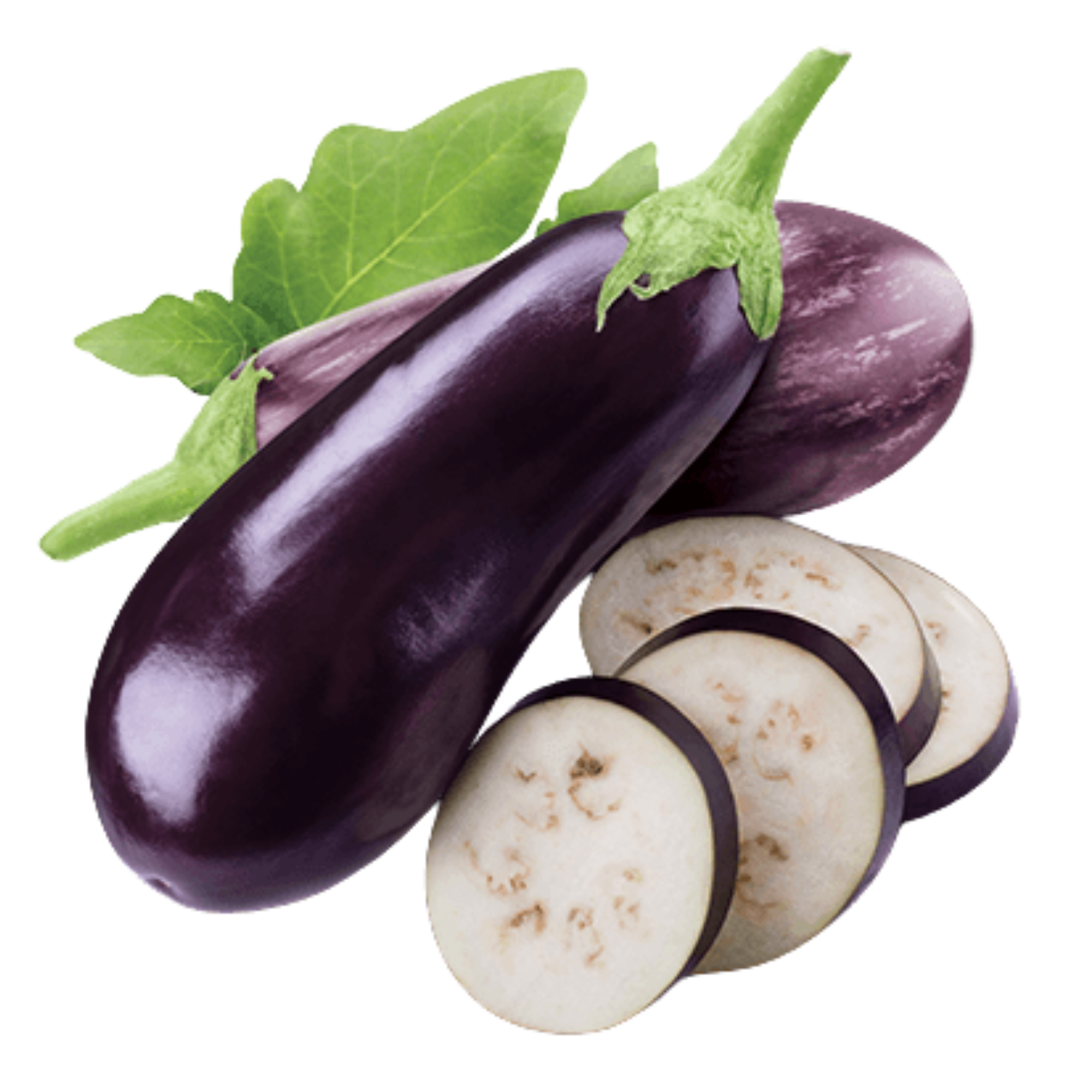 Eggplant (local)