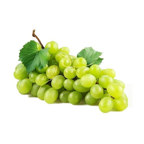 SEEDLESS GRAPES (IMP) - PER KG - 2.2 LB