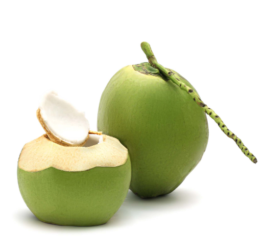 Jelly (Coconut)