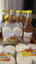 Choice Gourmet 100% Honey