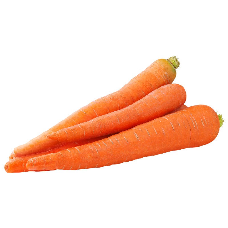 Carrot (local, lbs)