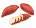 Sweet Potato (lbs)