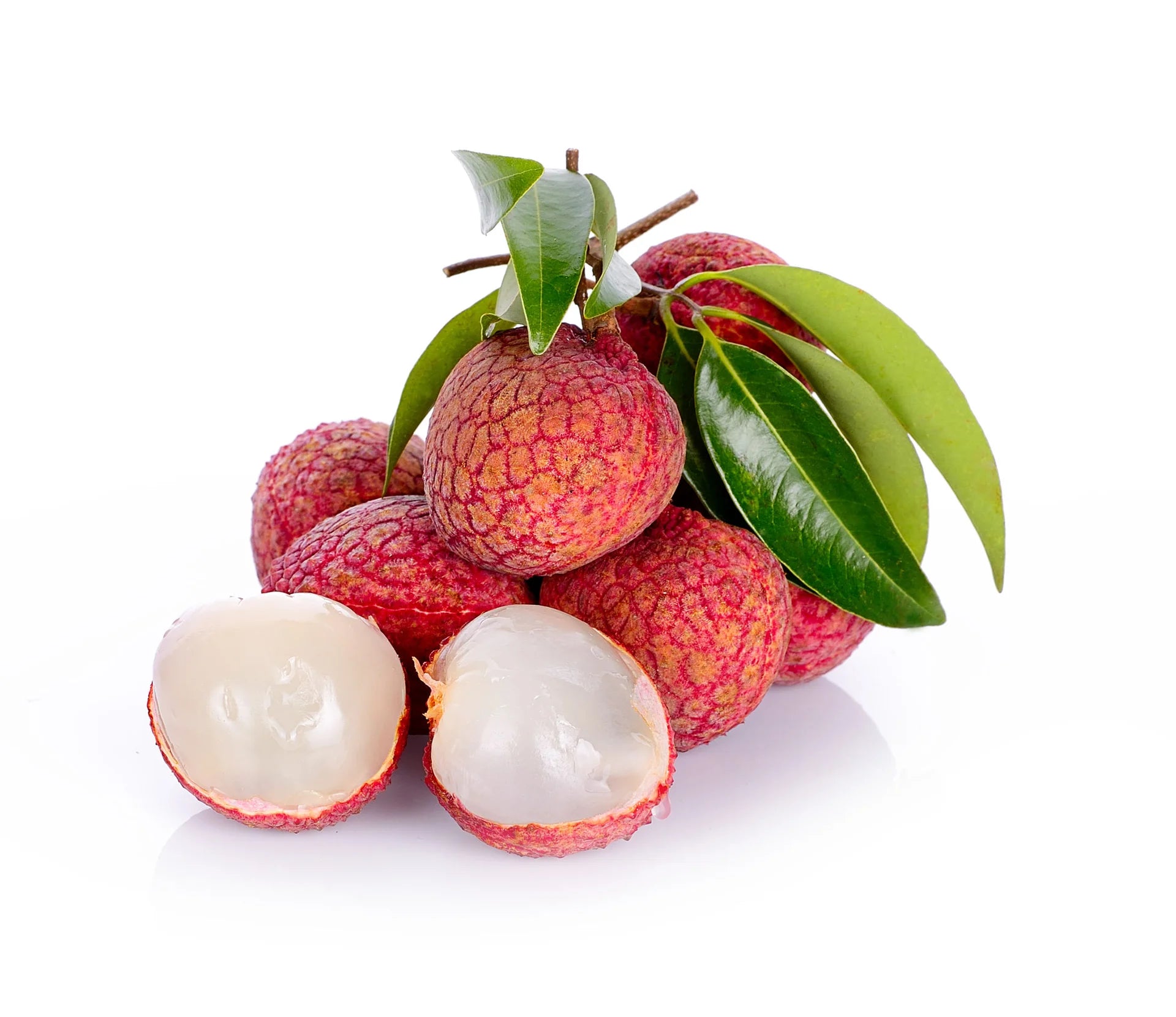 Lychee (pounds)