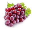Seedless Grape (pounds)