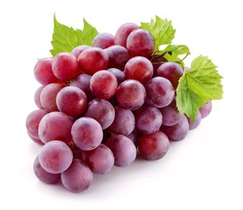 Seedless Grape (pounds)